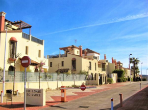 Adosado Las Lomas de costa esuri